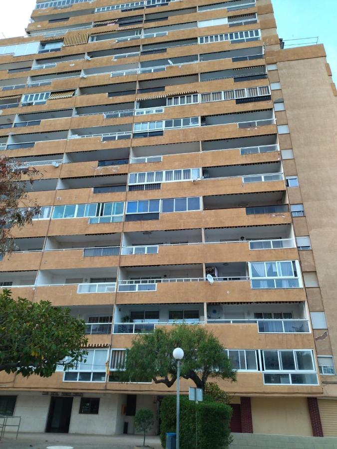 Апартаменты Apartamento Con Vistas Al Mar Las Canteras  Экстерьер фото